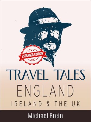 cover image of Travel Tales